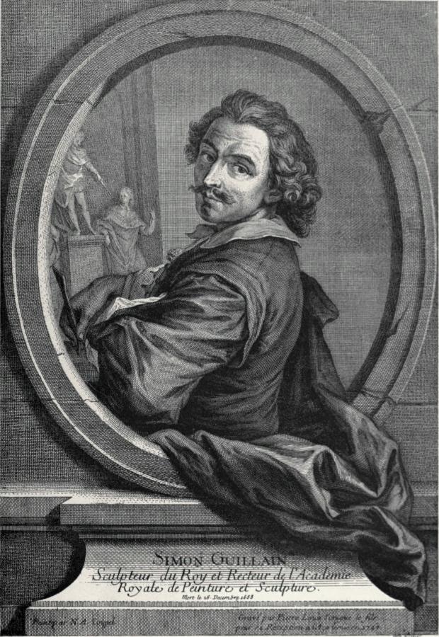 Nicolas Guillain