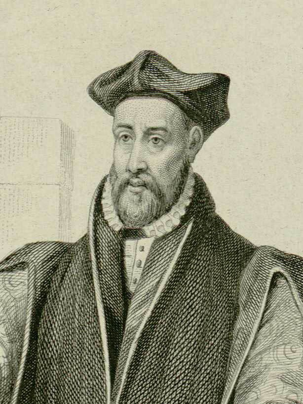 Philibert De l'Orme