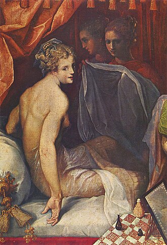 Toussaint Dubreuil