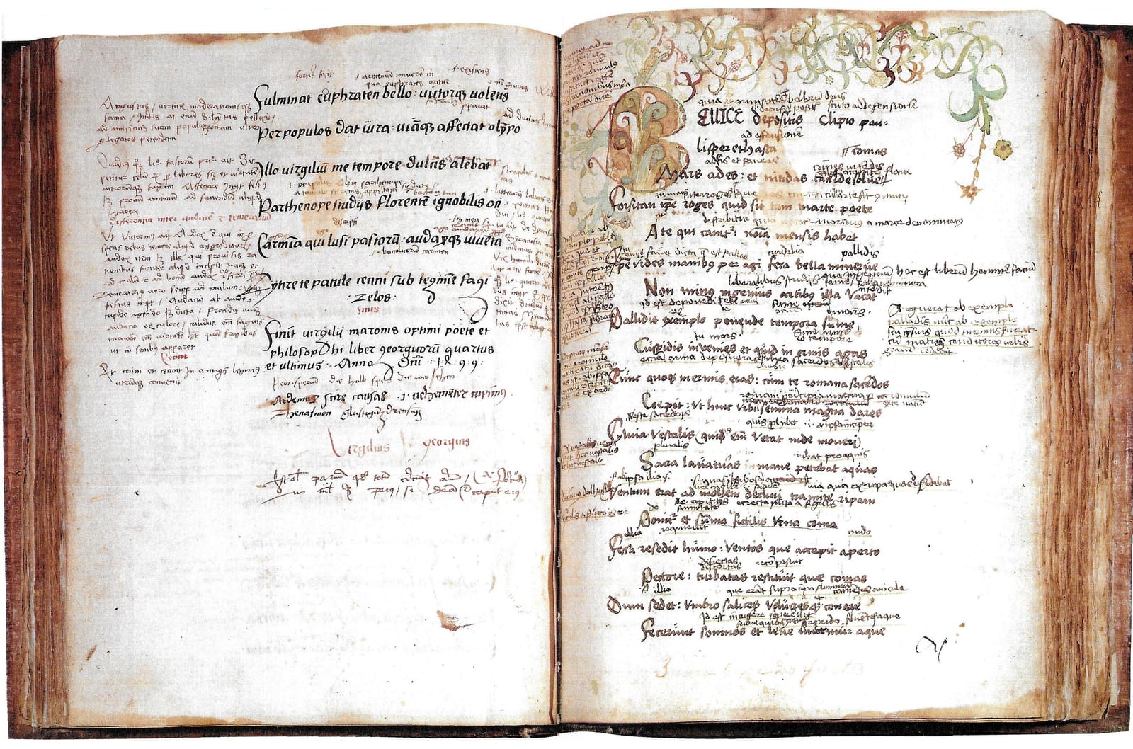 Bibliothèque Humaniste de Sélestat — vue 3