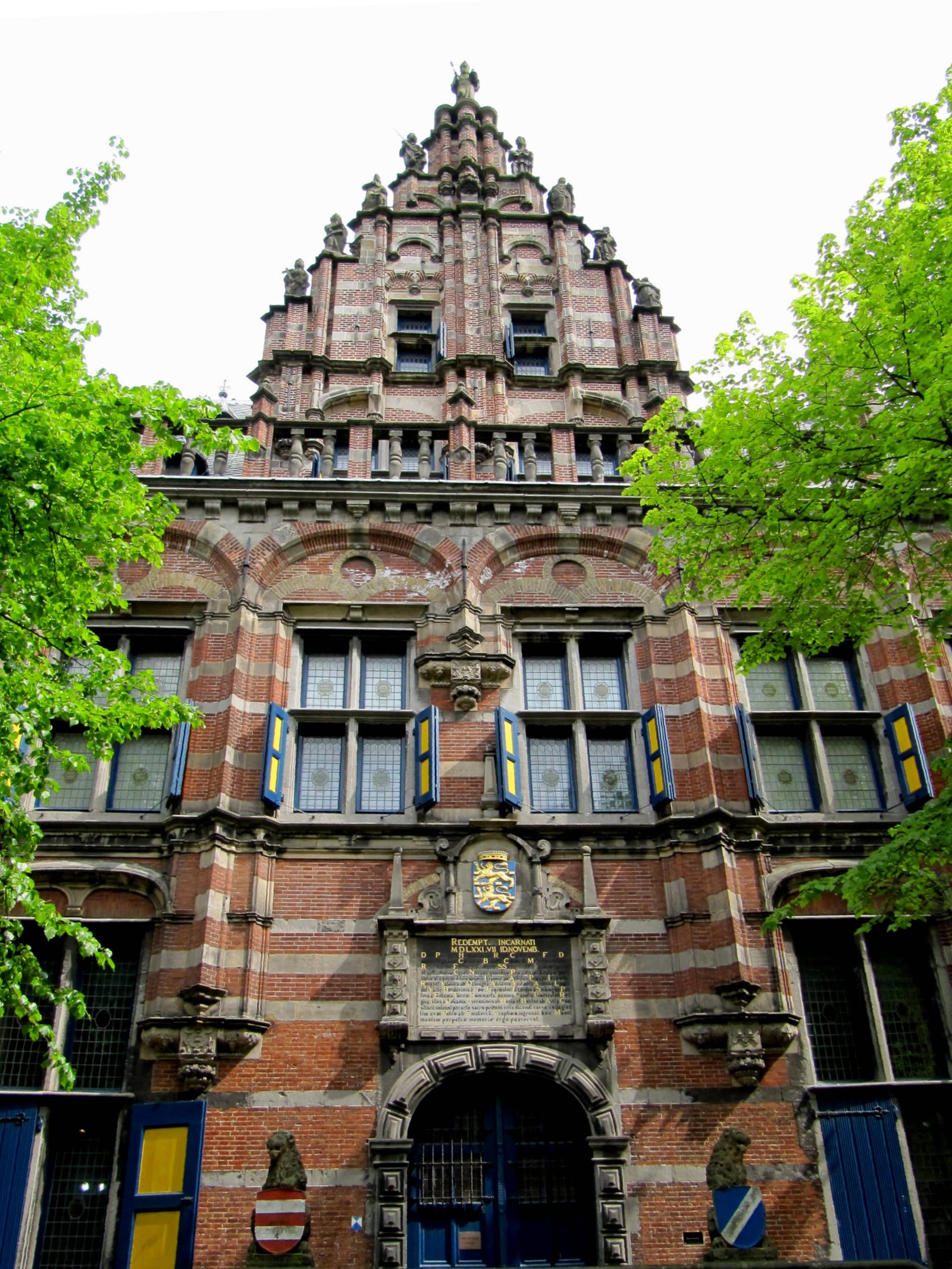 De Kanselarij