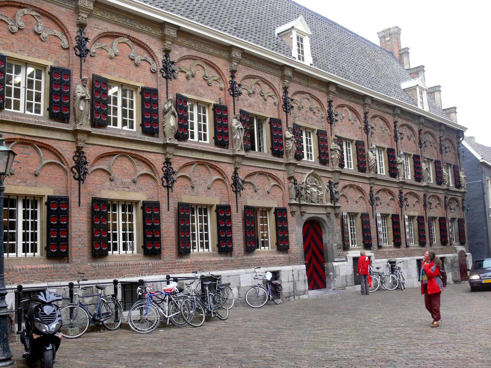Latijnse School