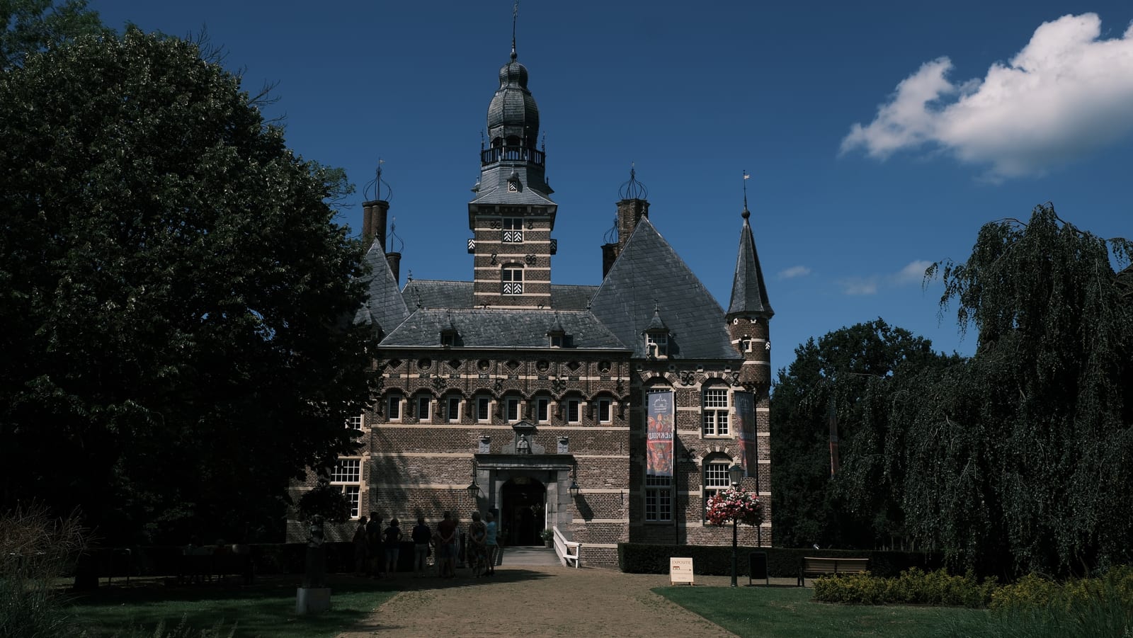 Kasteel van Wijchen
