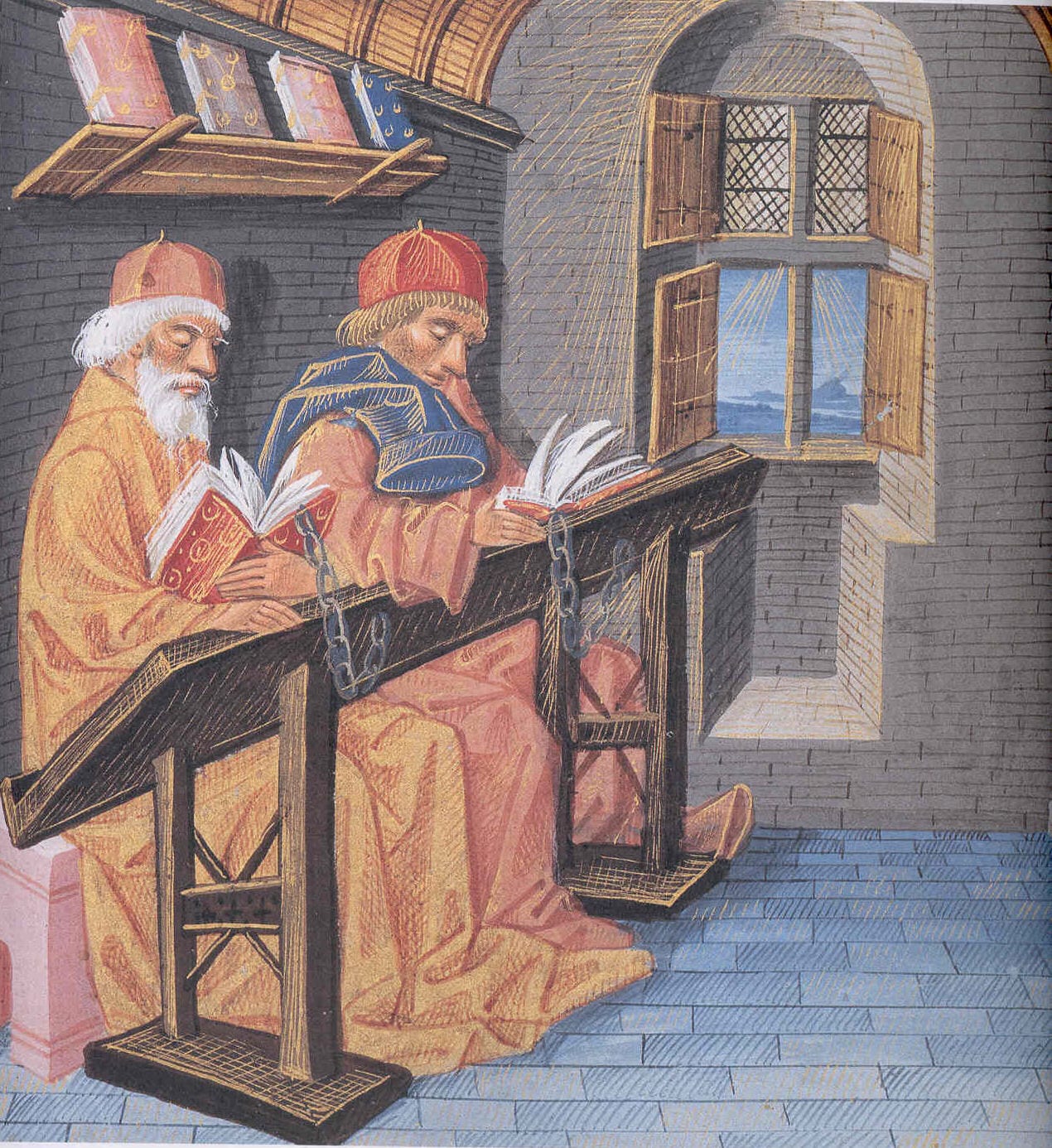 Librije
