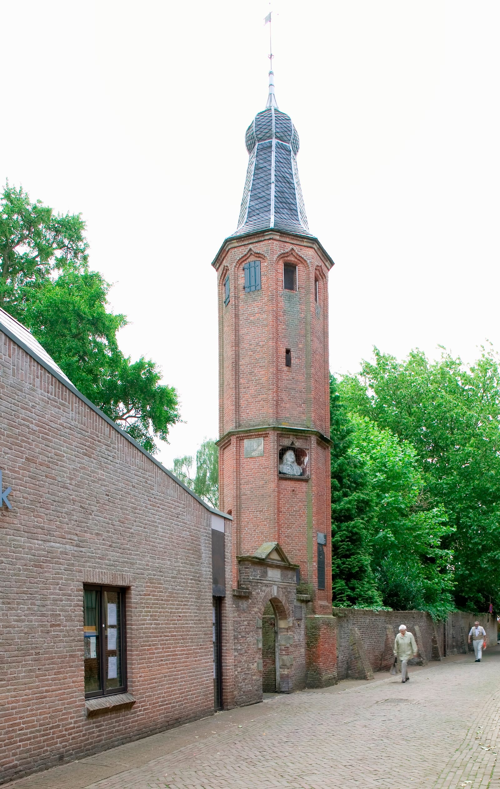Illustre School / Gelderse Academie