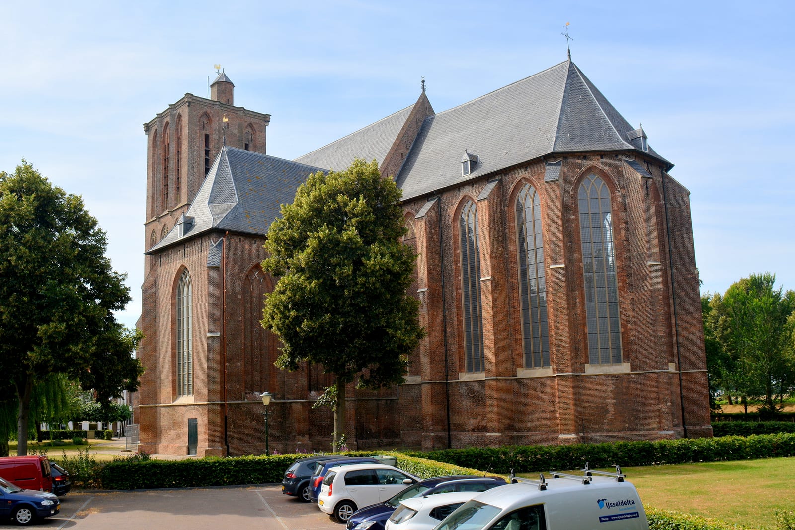 Grote of Sint-Nicolaaskerk