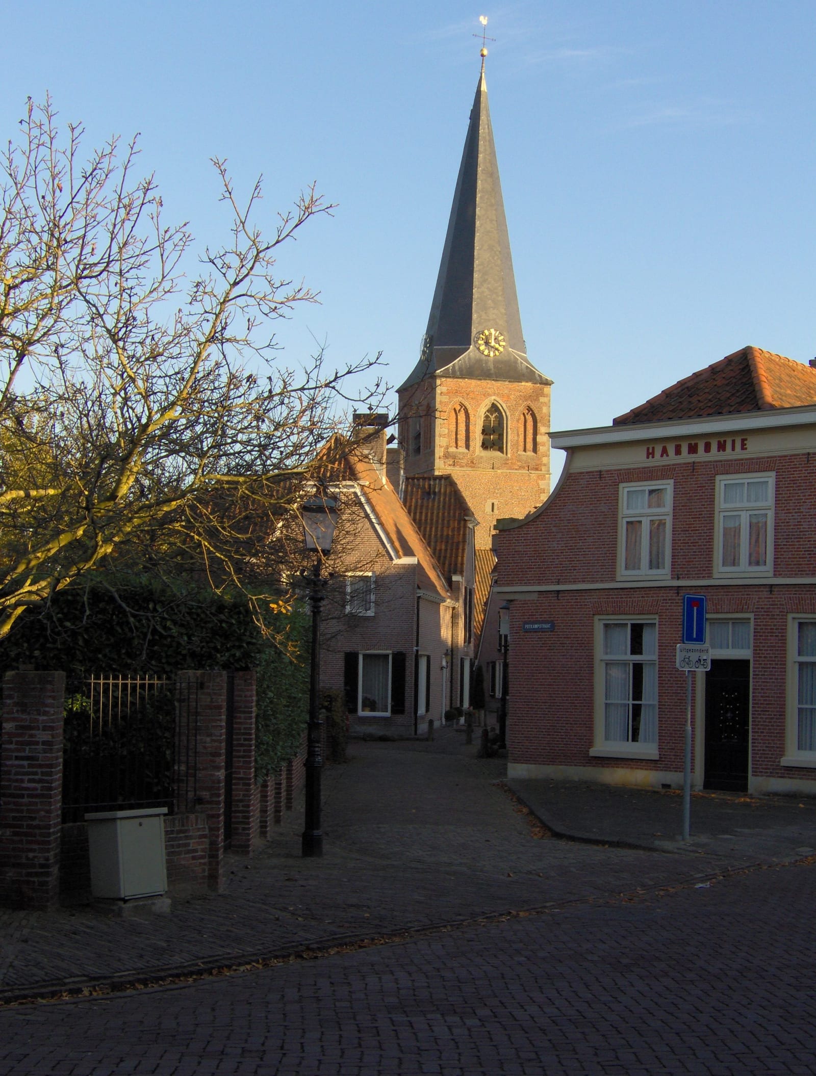 Oude of Stefanuskerk