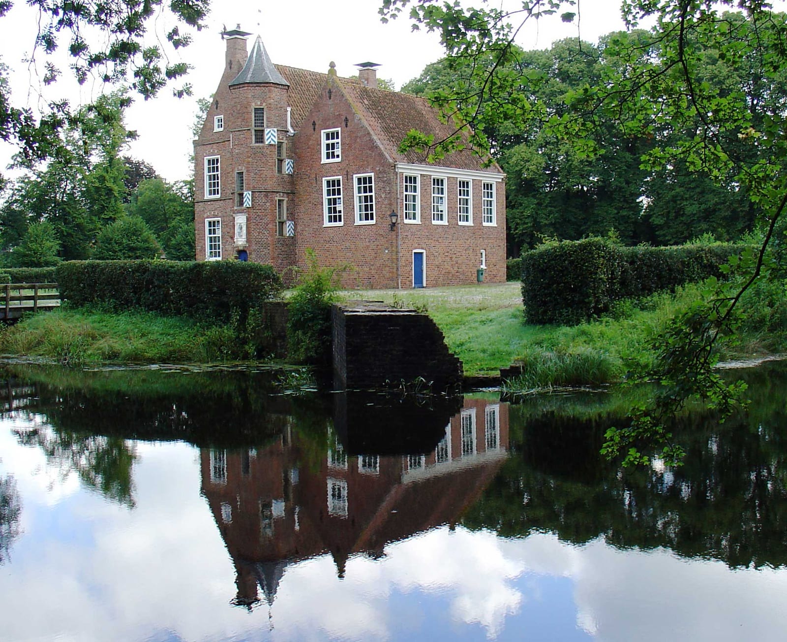 Wedderborg