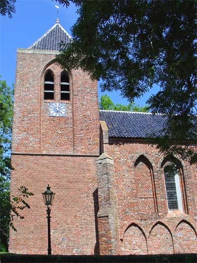 Mariakerk