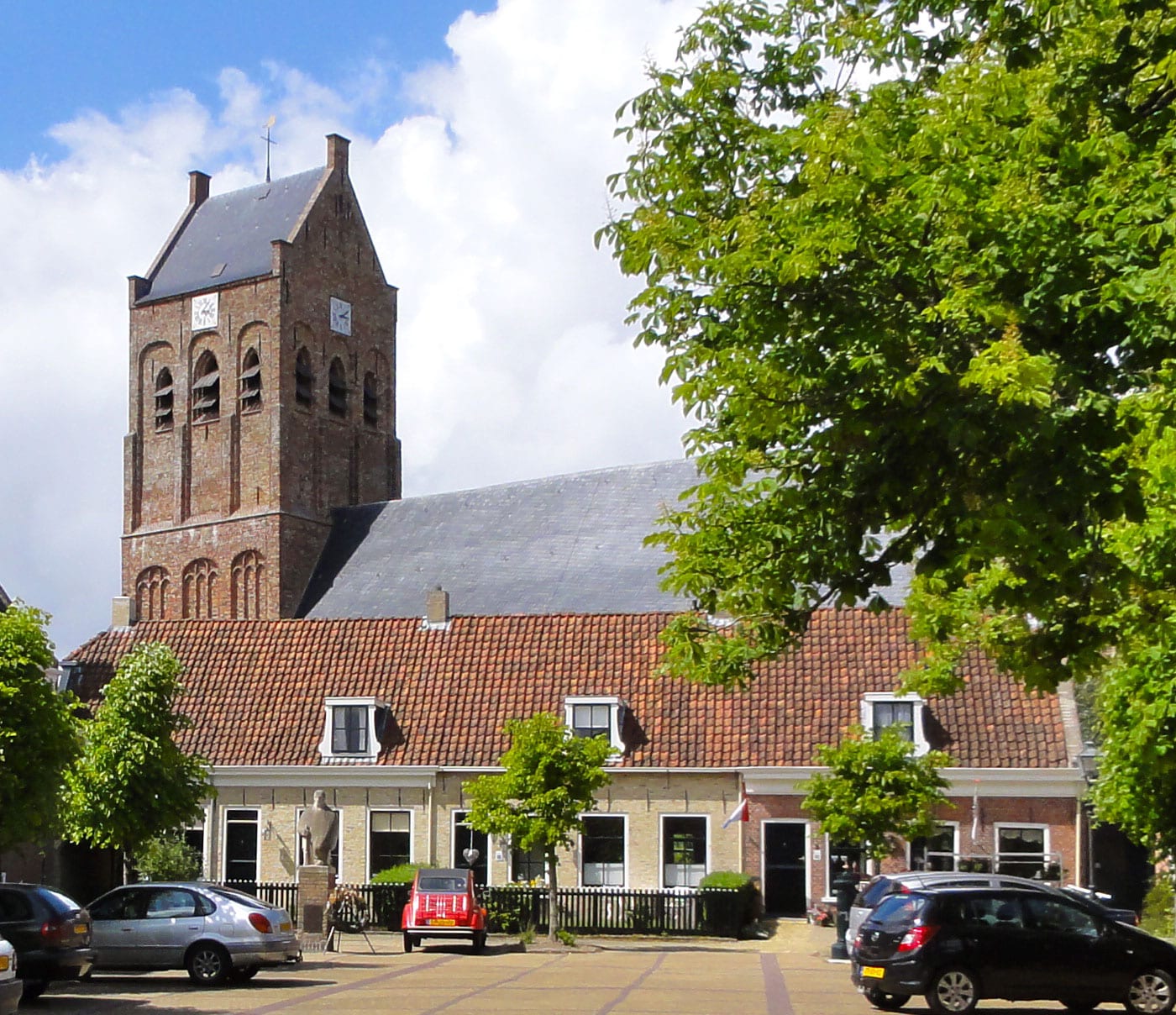 Sint-Martinuskerk