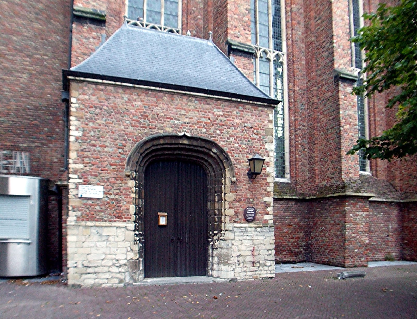 Koorkerk