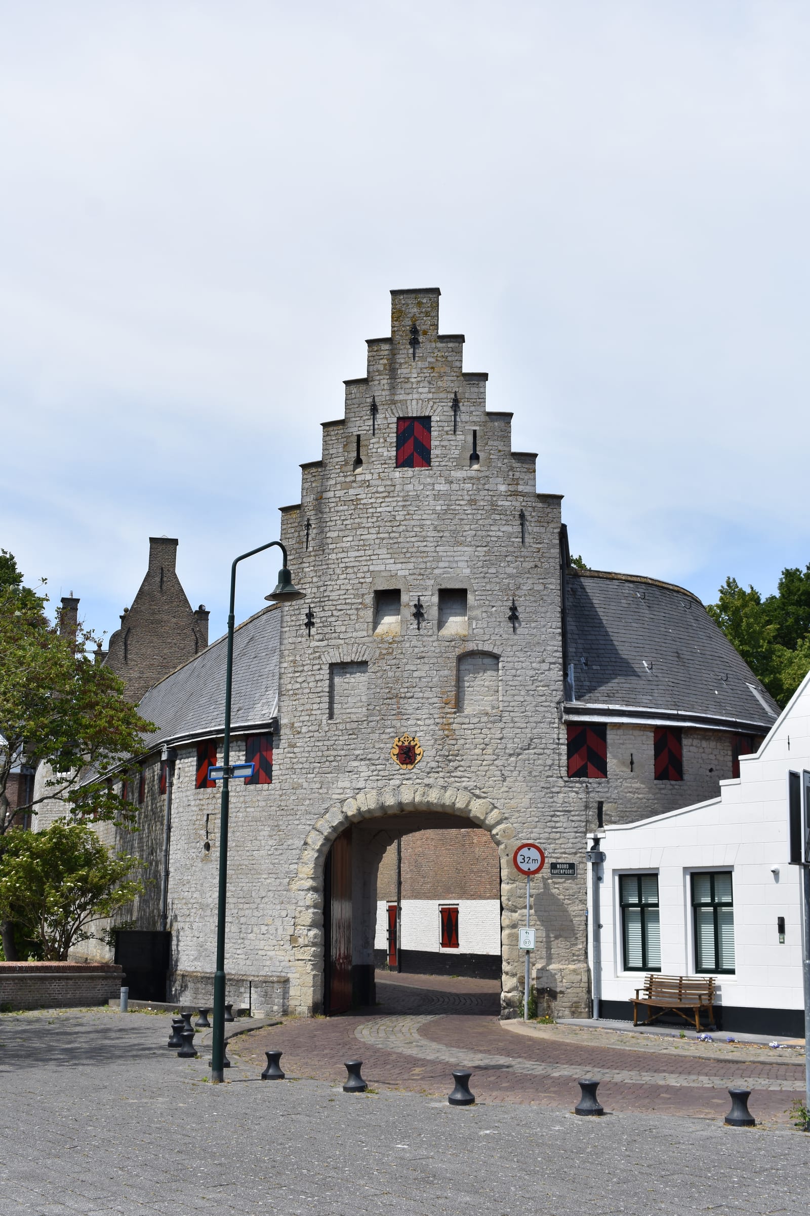 Noordhavenpoort