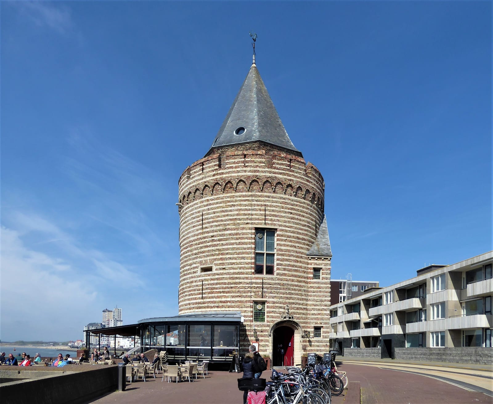 Gevangentoren