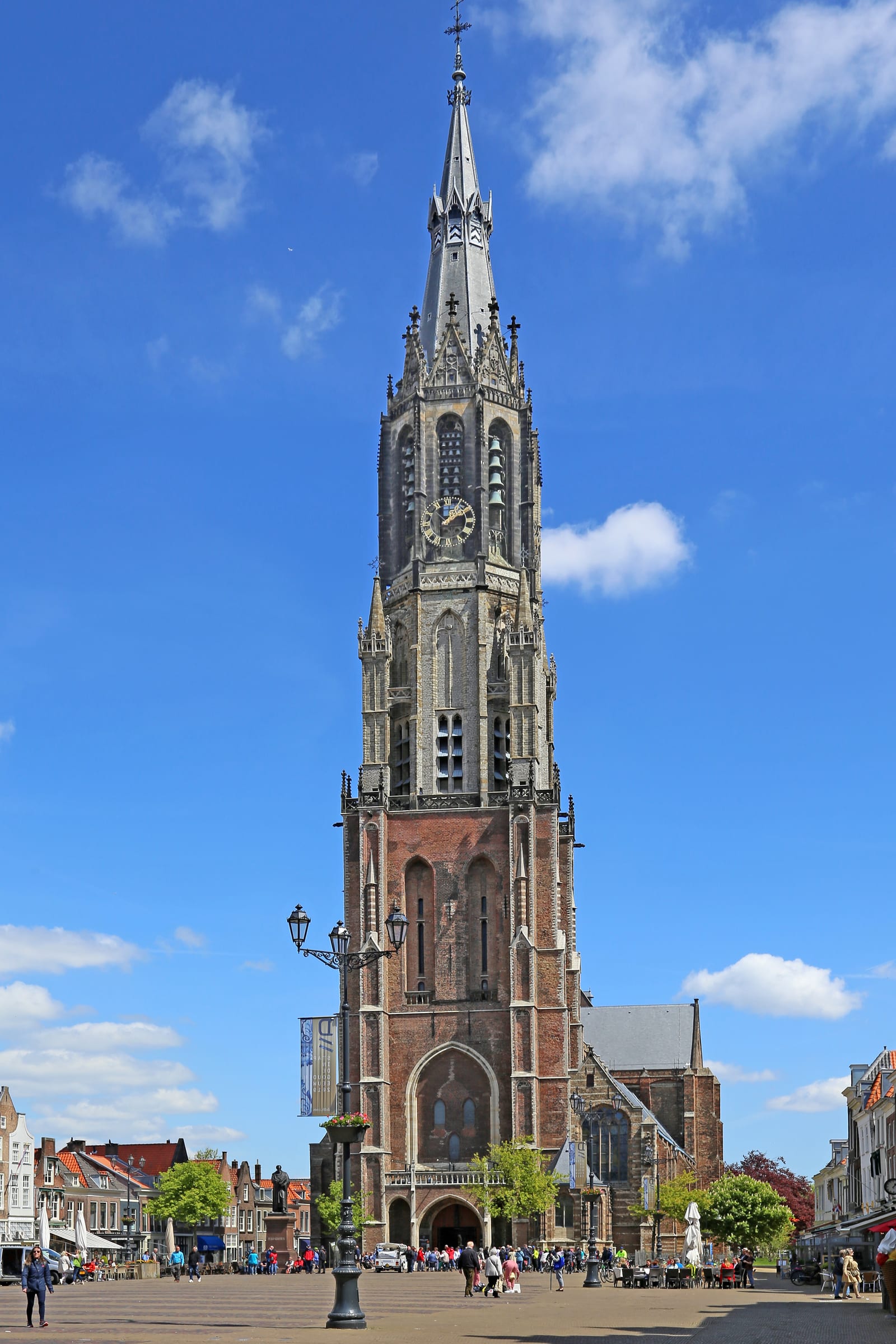 Nieuwe Kerk (Delft)