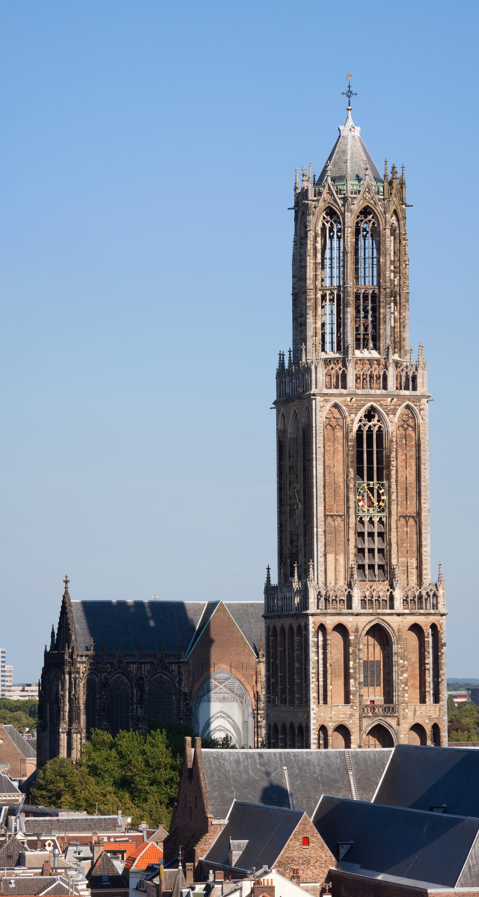 Domkerk (Sint-Maartenskathedraal)