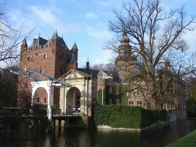 Kasteel Nijenrode
