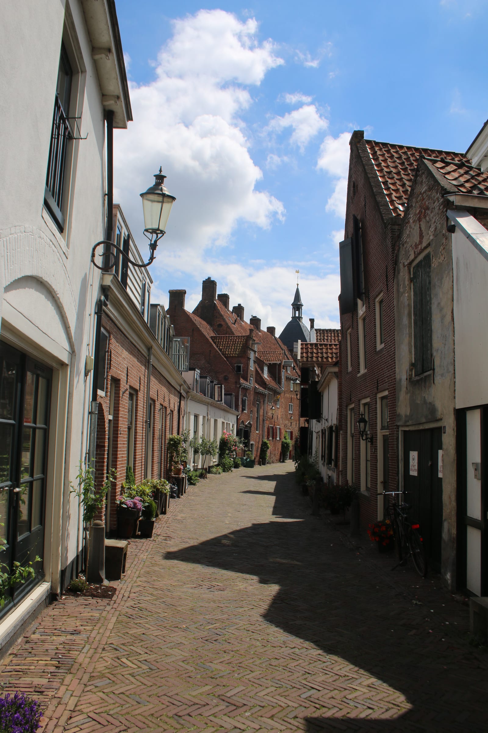 Muurhuizen