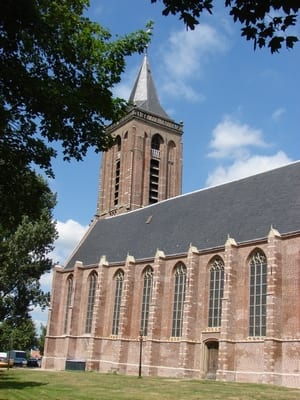 Grote of Sint-Nicolaaskerk