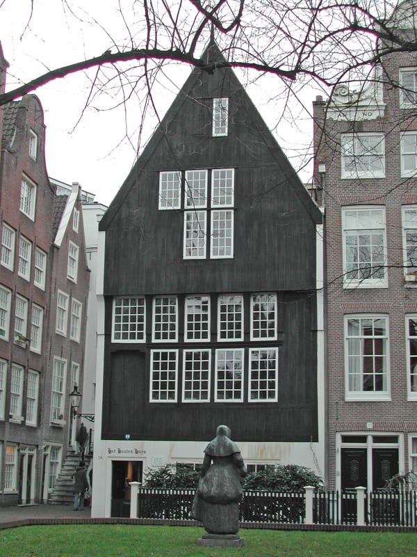 Het Houten Huys
