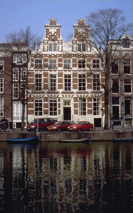 De Dolphijn (plus tard De Vergulde Dolphijn / De Kleyne Dolphijn)