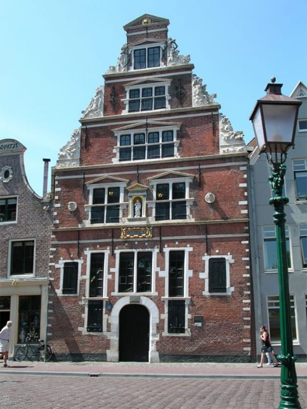 Sint-Jans Gasthuis (Boterhal)