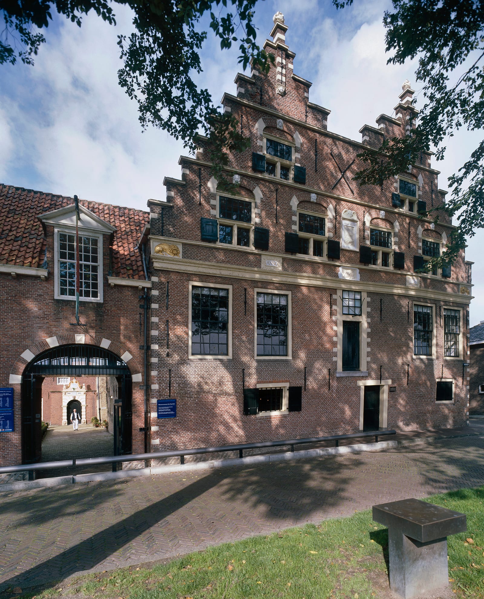 Het Peperhuis