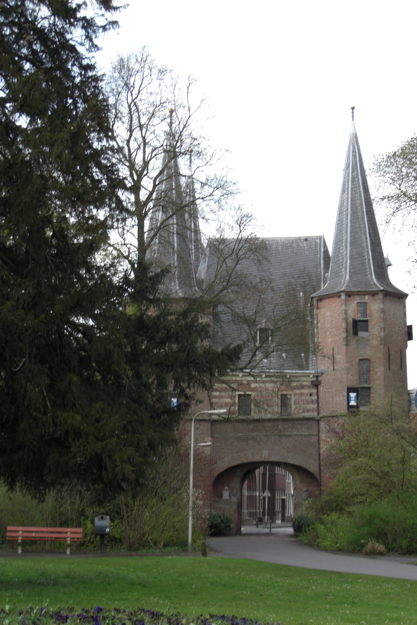 Broederpoort