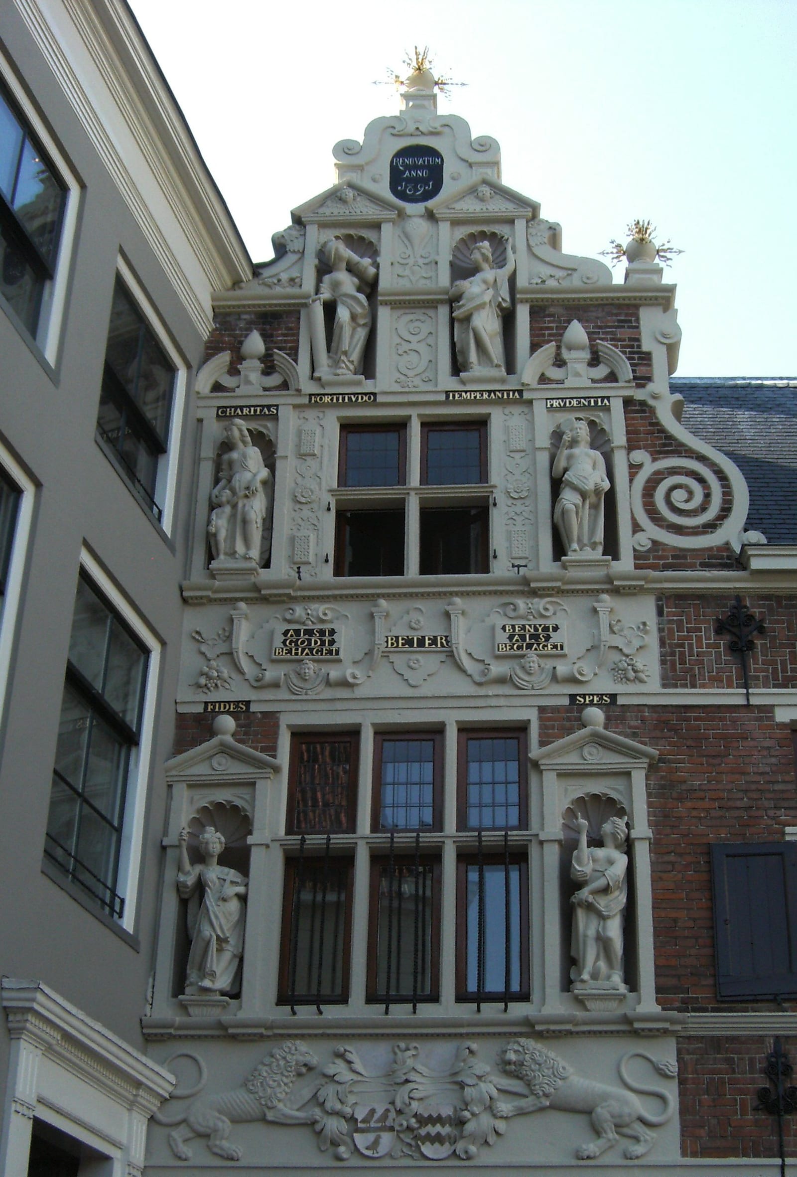 Penninckshuis