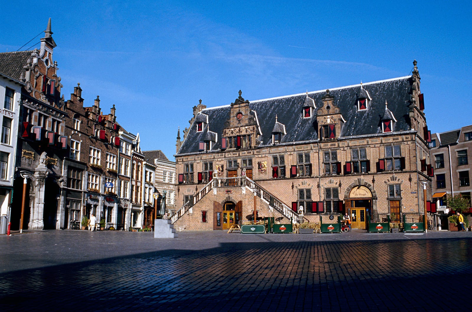 Boterwaag (de Waag)