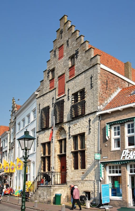 's Gravensteen