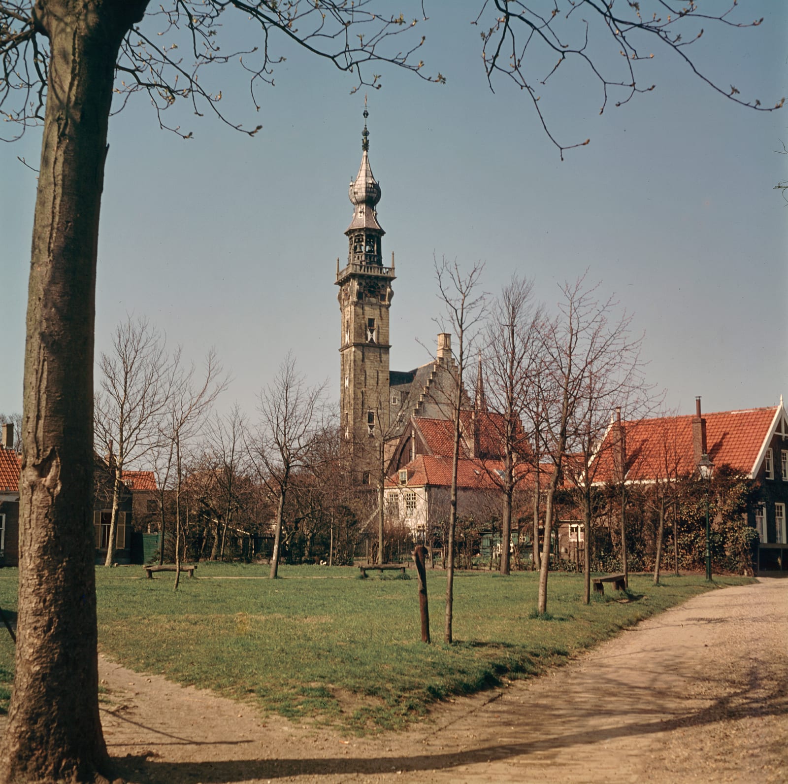 Stadhuis van Veere