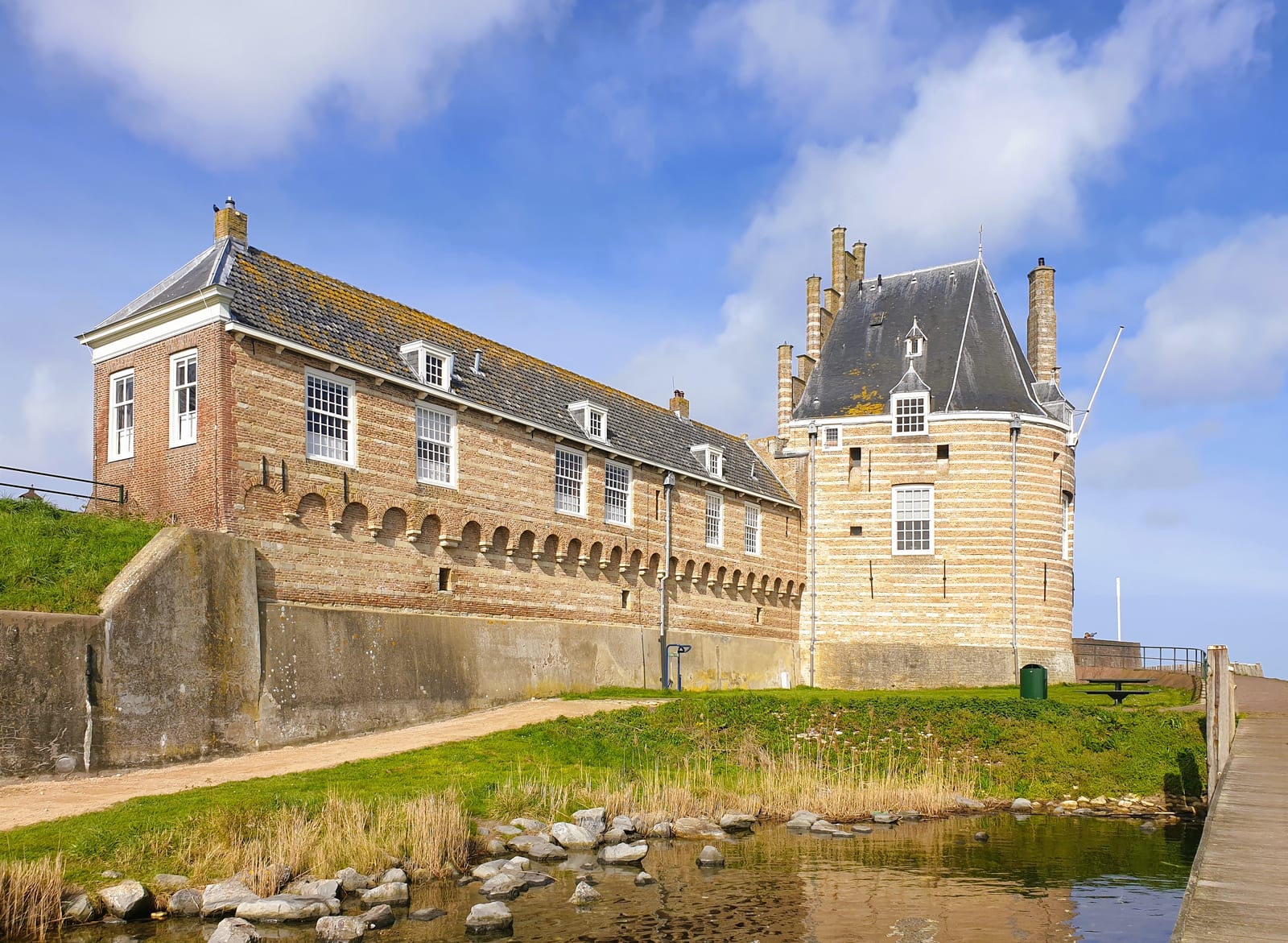 Campveerse Toren