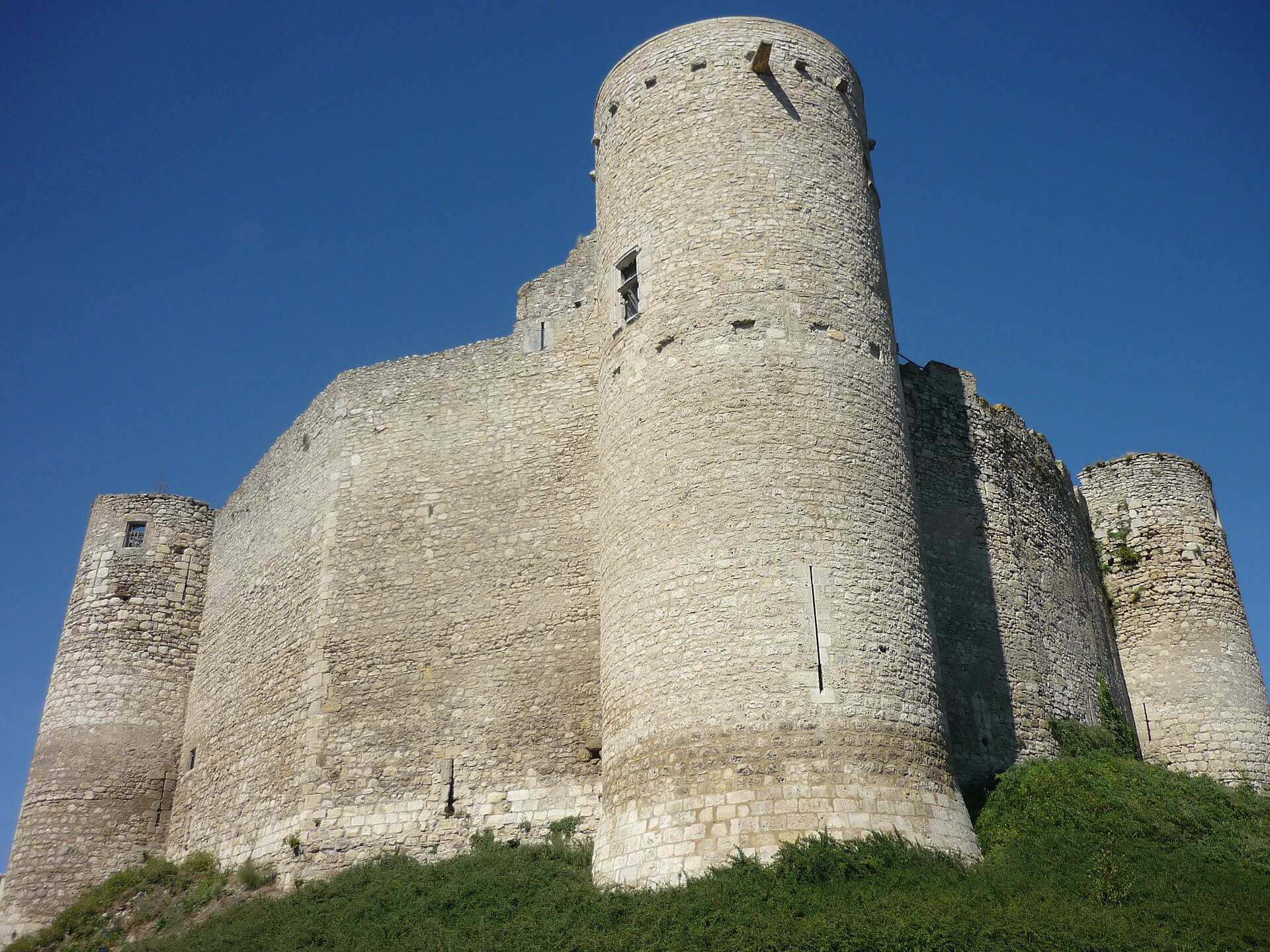 Château de Billy (Billy) Château de Billy — château à Billy, Allier, façade, classé mh