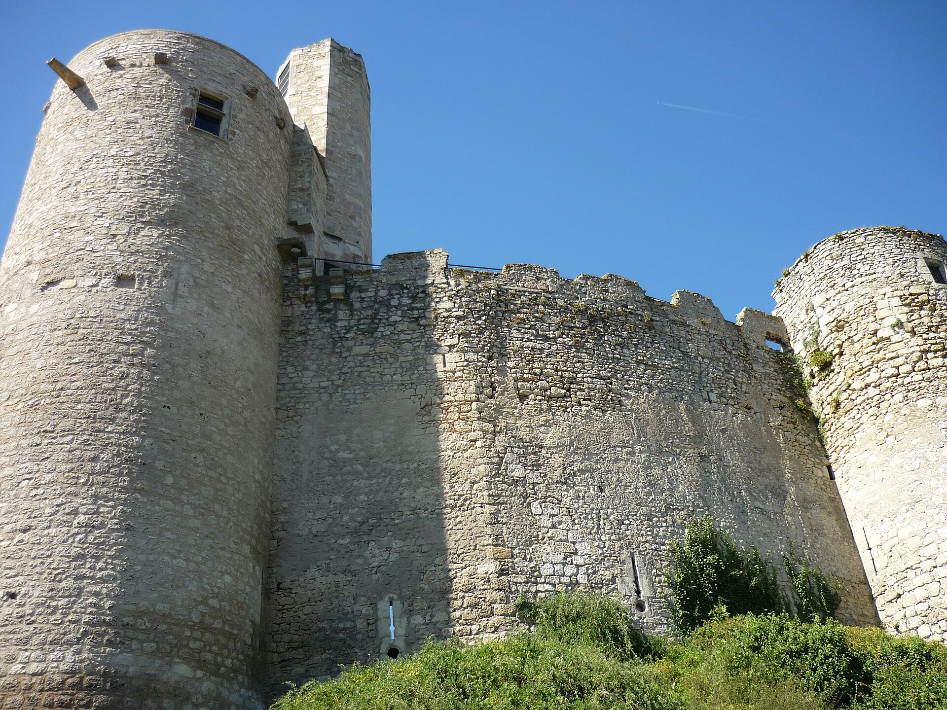 Château de Billy