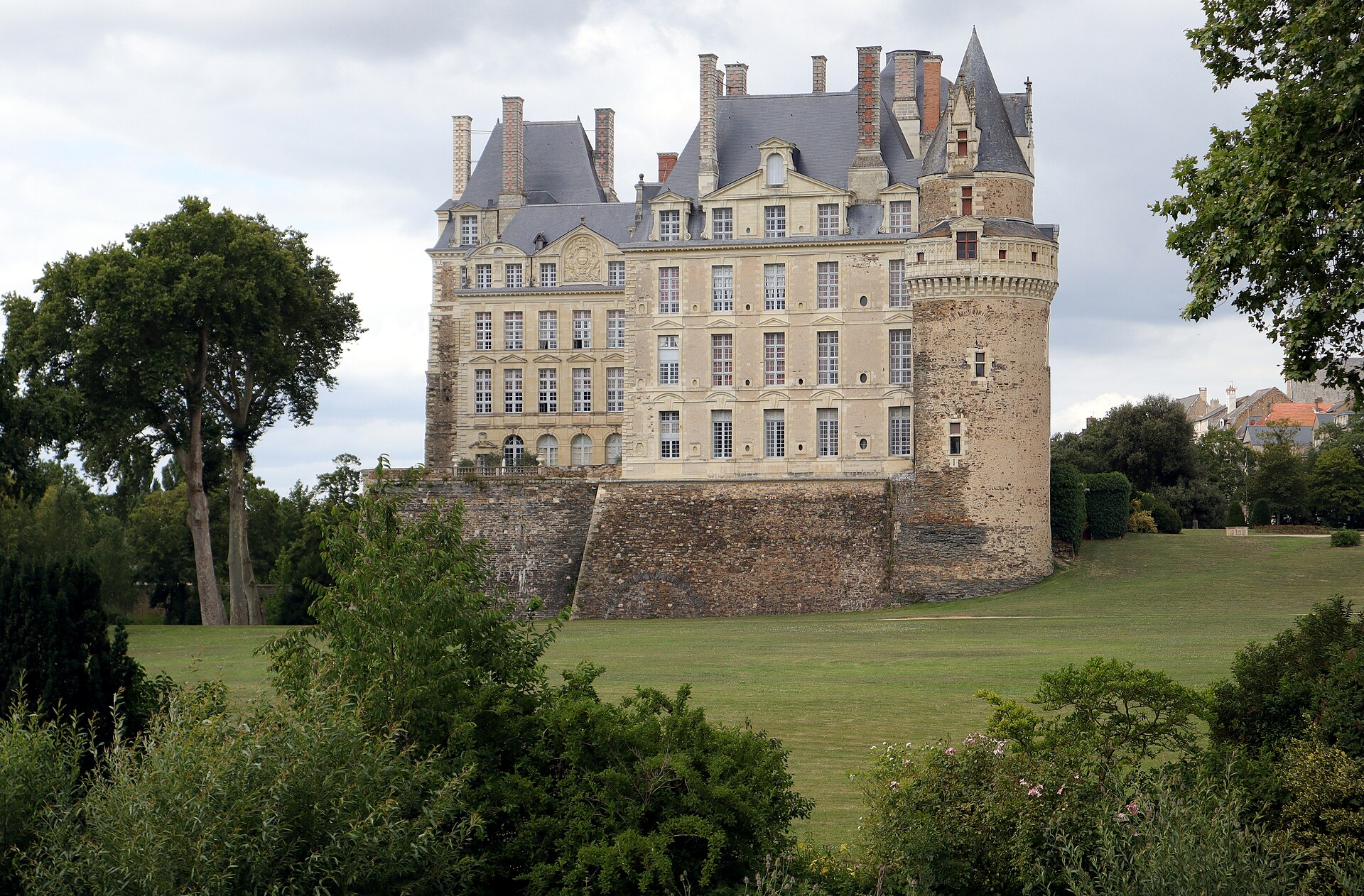 Château de Brissac