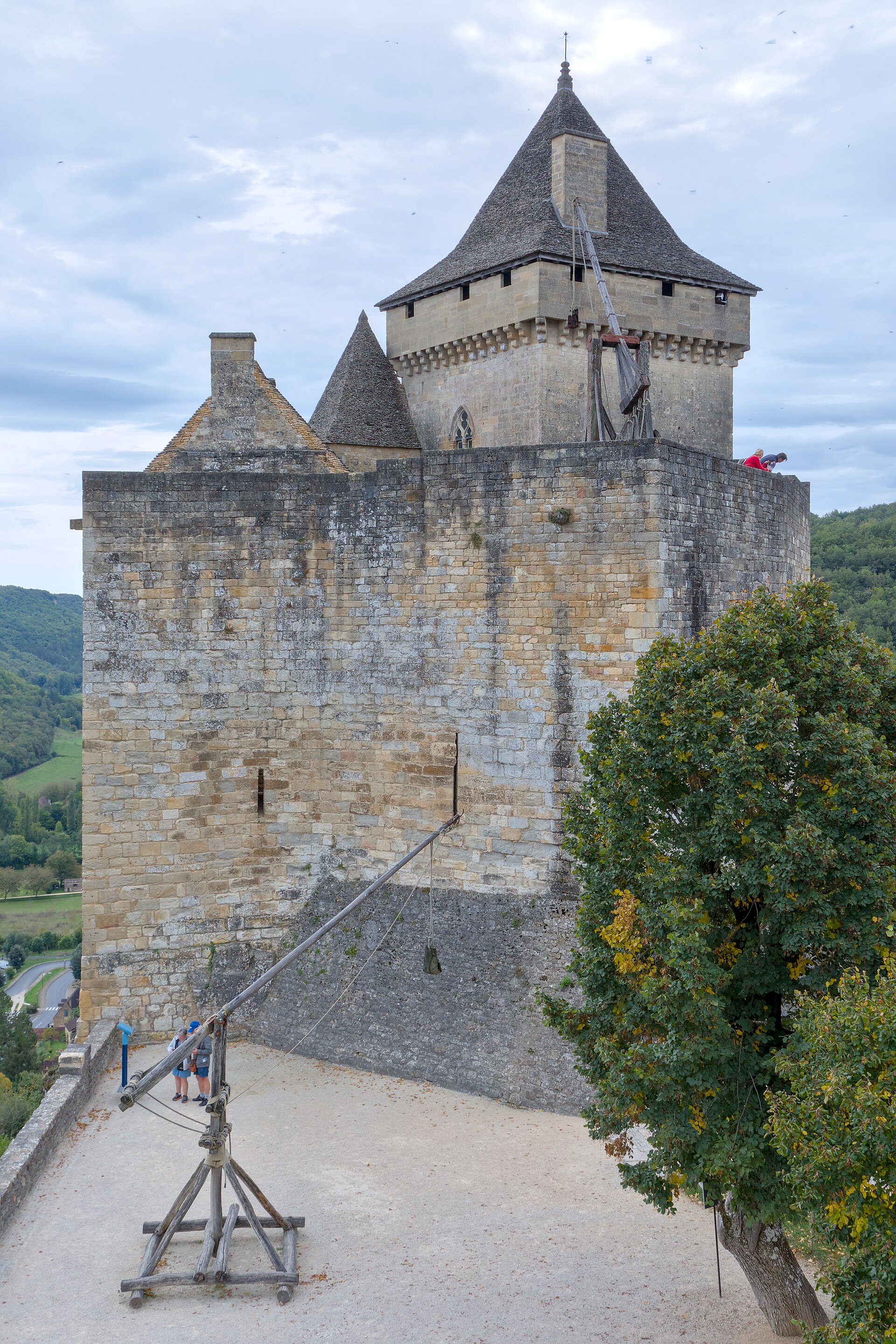 Château de Castelnaud