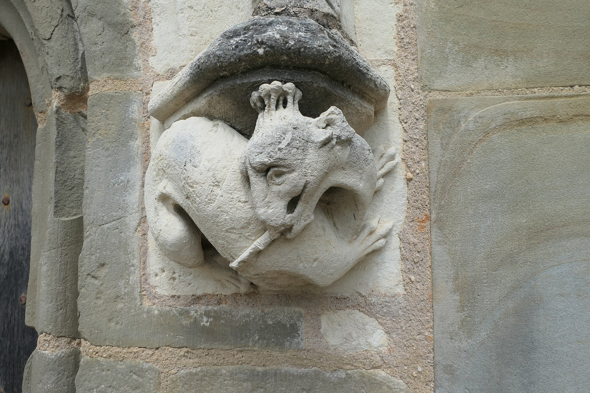 Château de Châteaubriant (Châteaubriant) Château de Châteaubriant — château à Châteaubriant, Loire-Atlantique, intérieur, classé mh