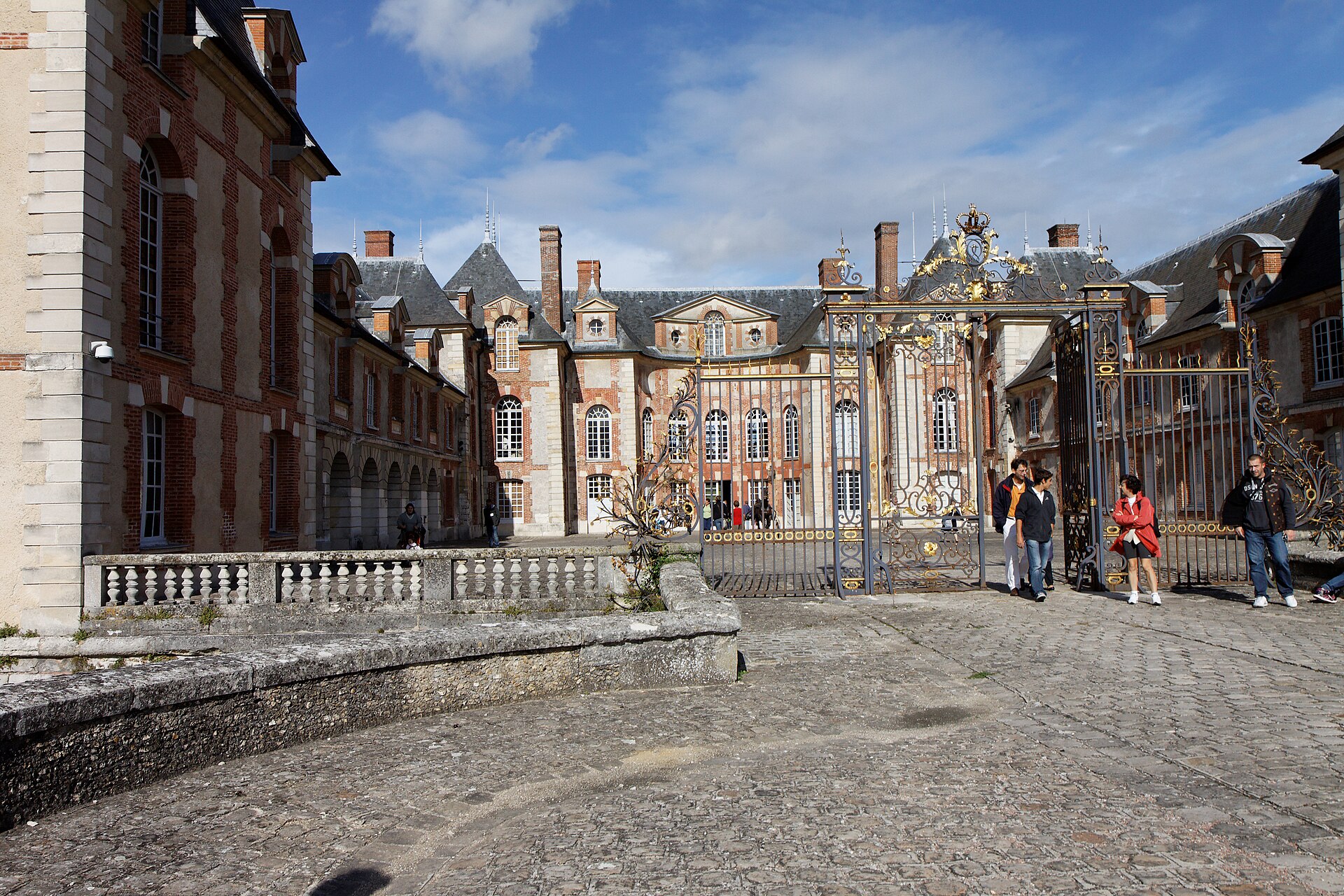 Château de Grosbois