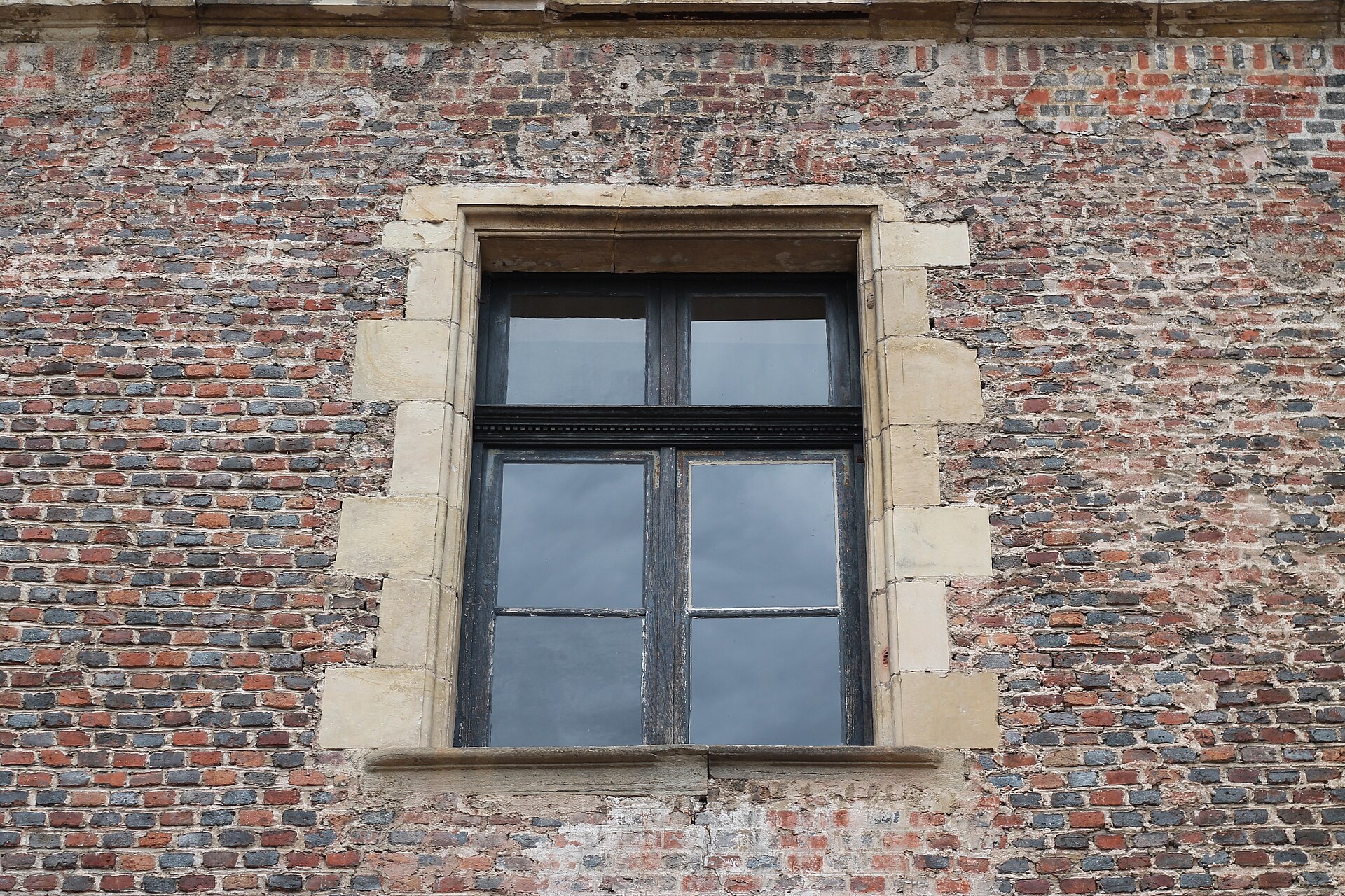 Château de la Palice — château à Lapalisse, Allier, intérieur, classé mh