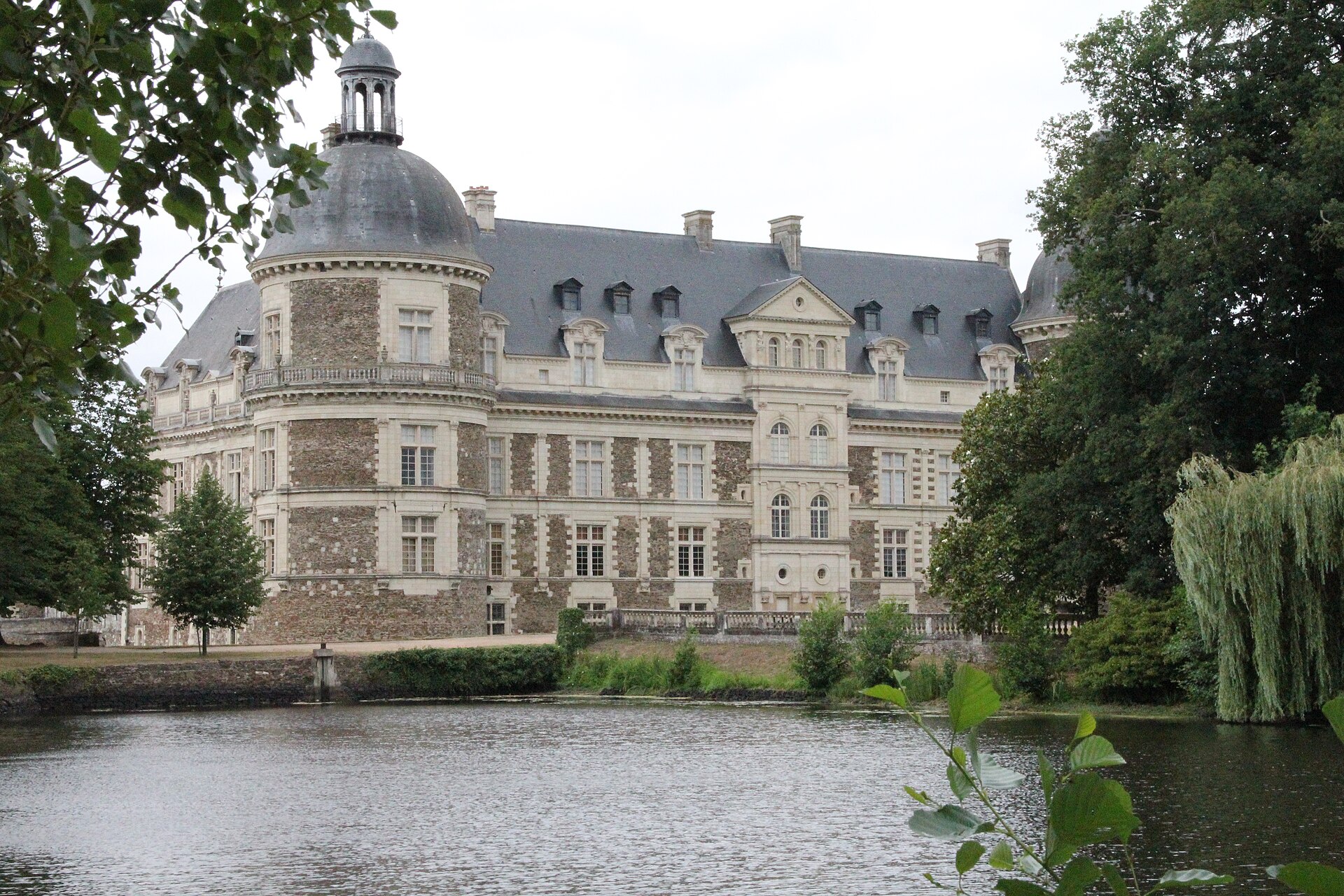 Château de Serrant