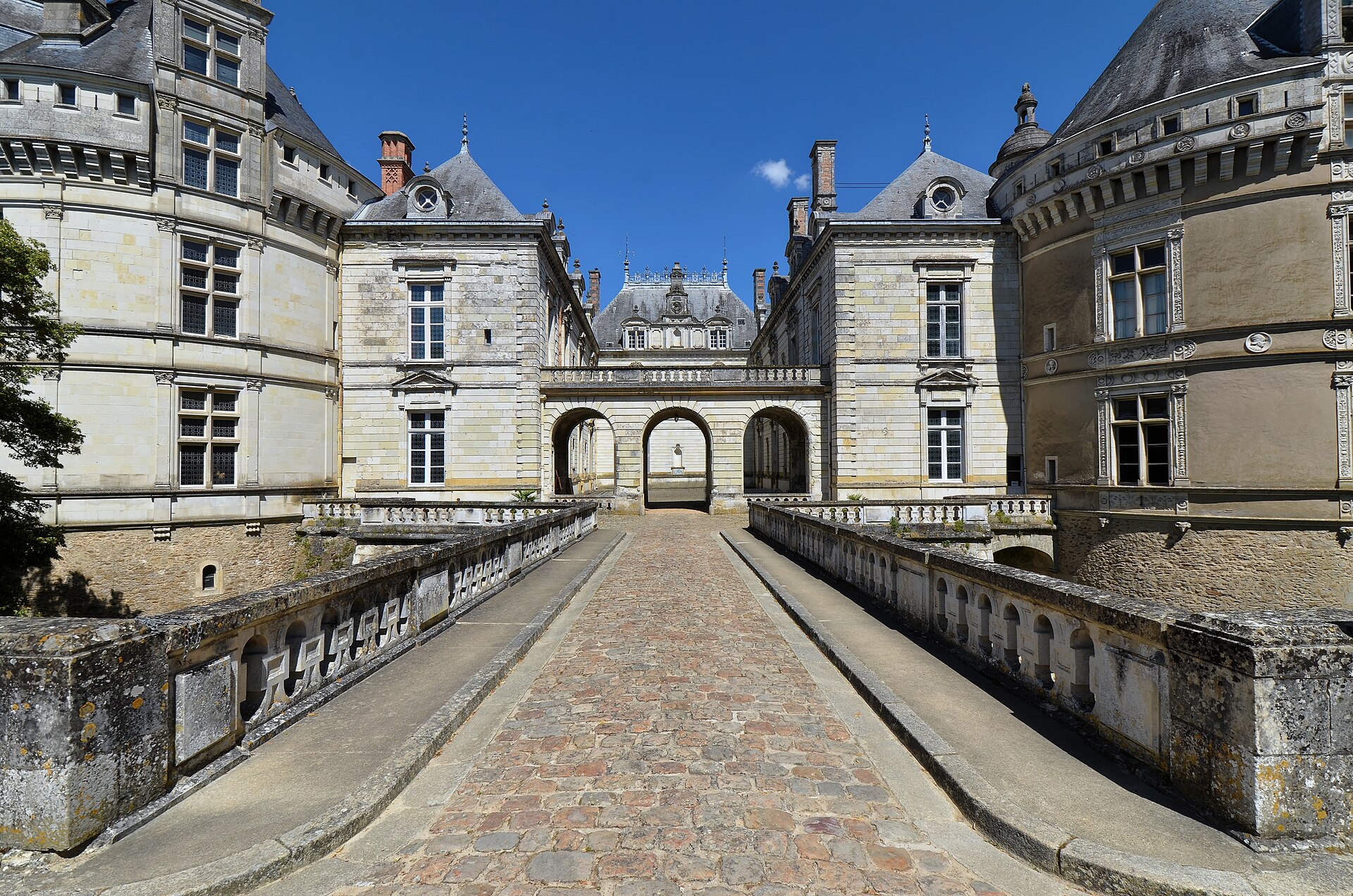 Château du Lude