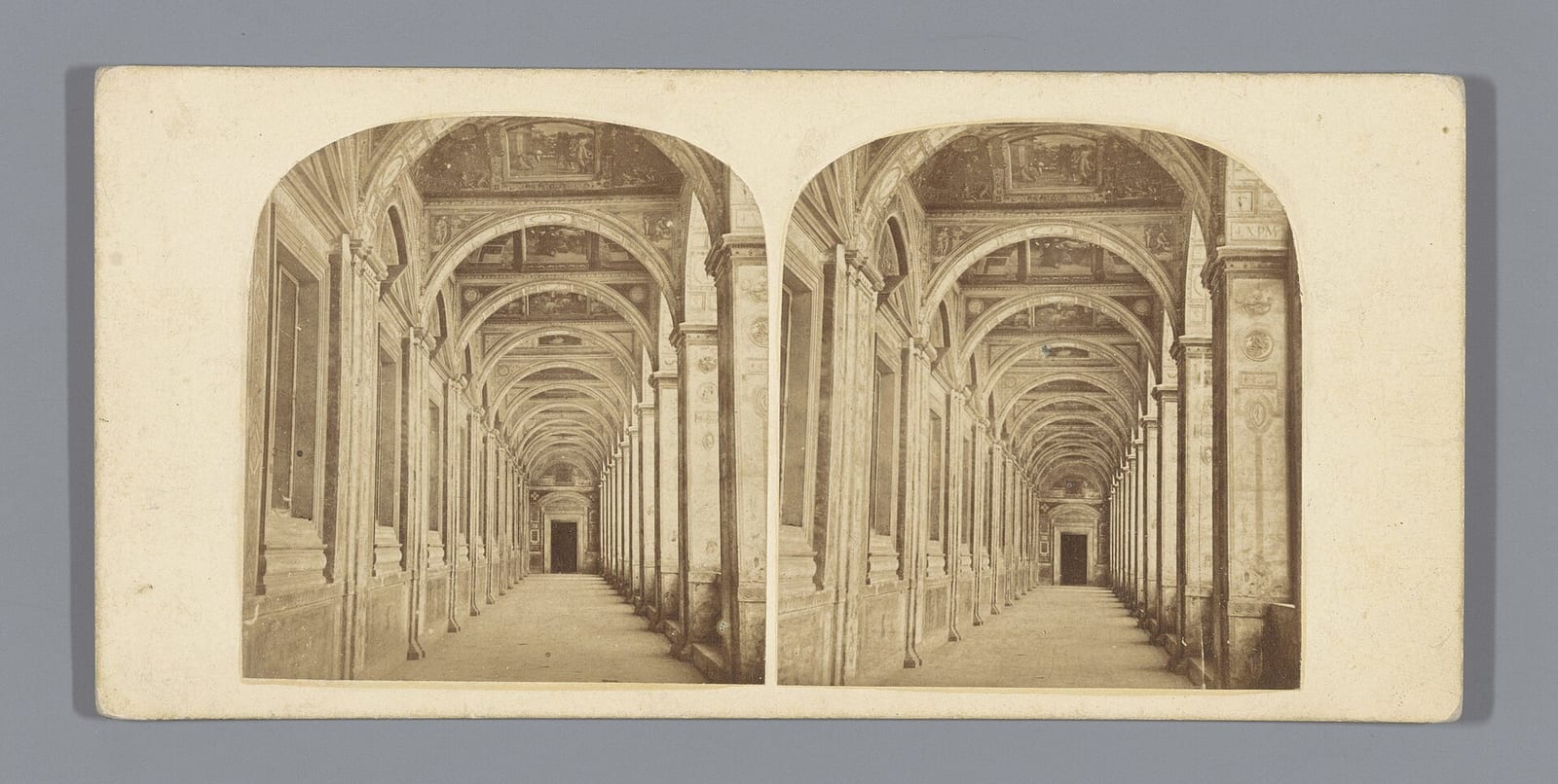 Vue de Les Loges de Raphaël