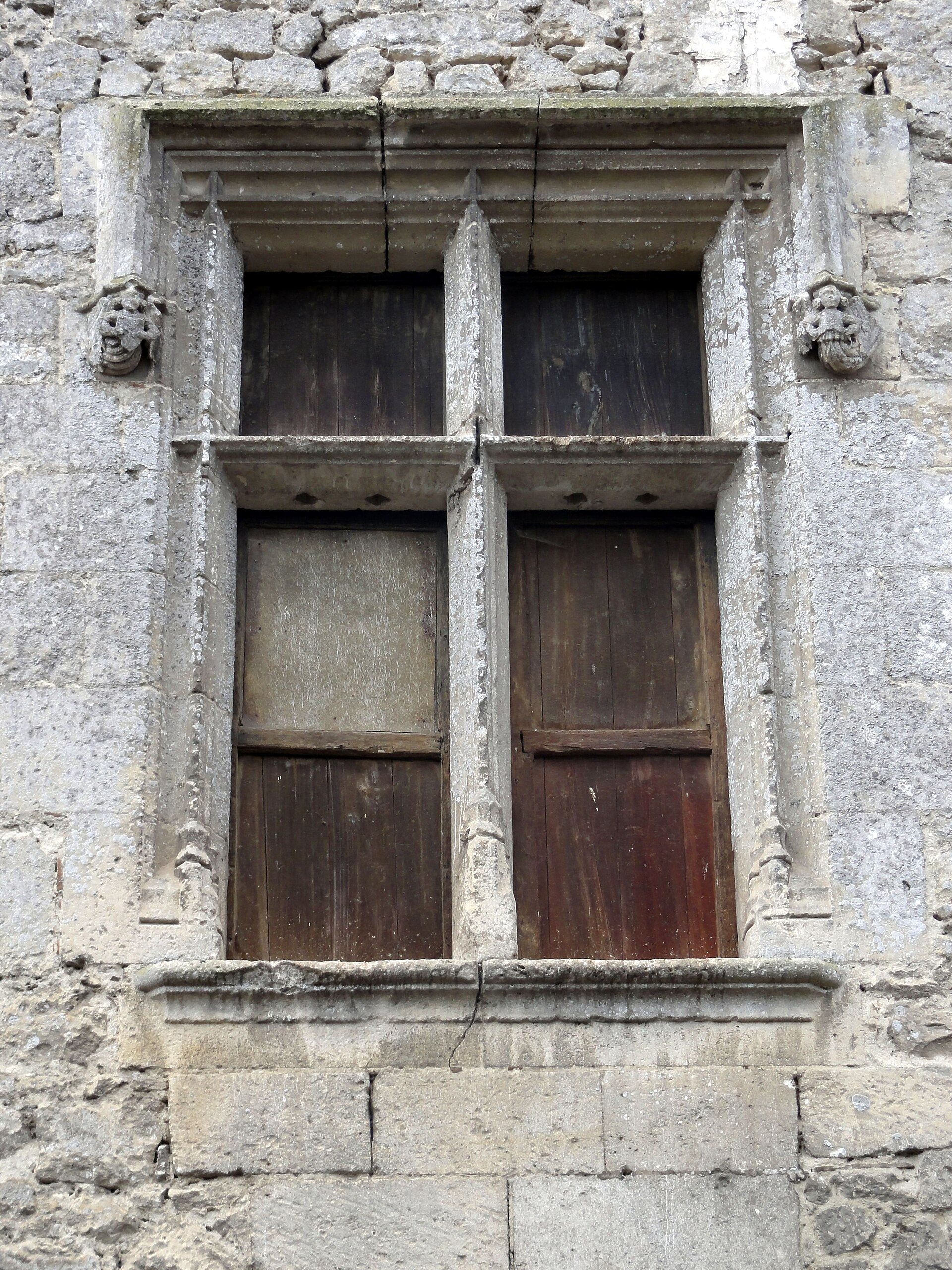 Manoir (ancien)