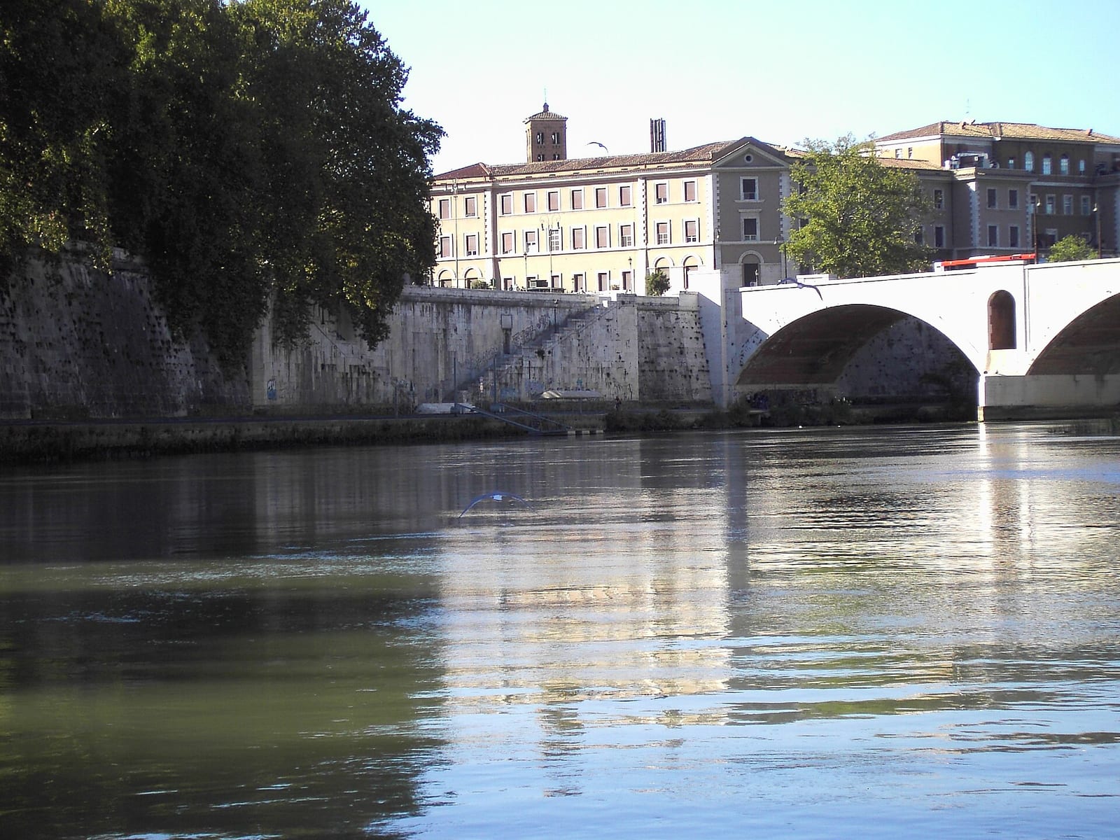 Façade de Le Palais du Commandeur