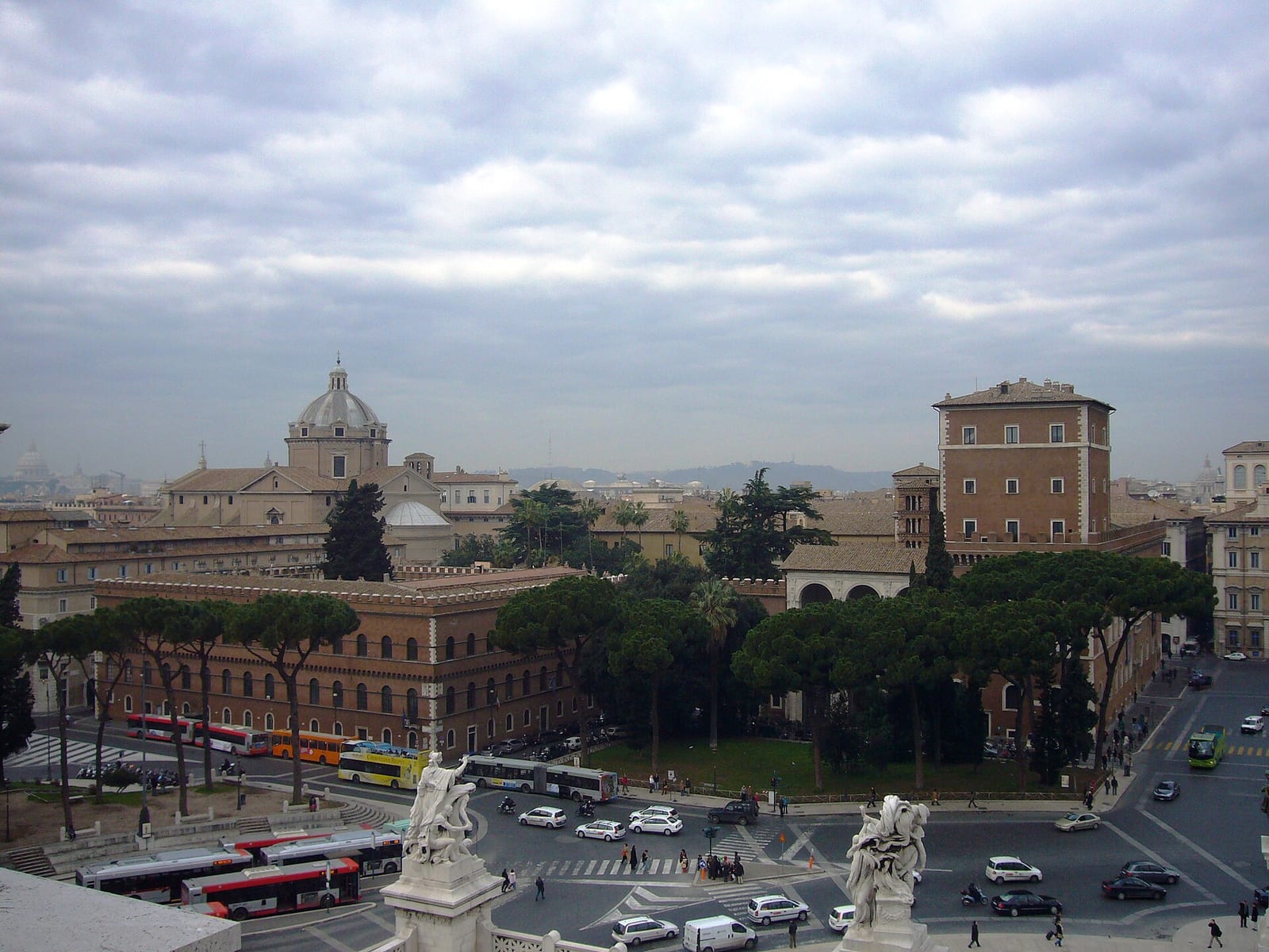Façade de Le Petit Palais de Venise (Palazzetto Venezia)