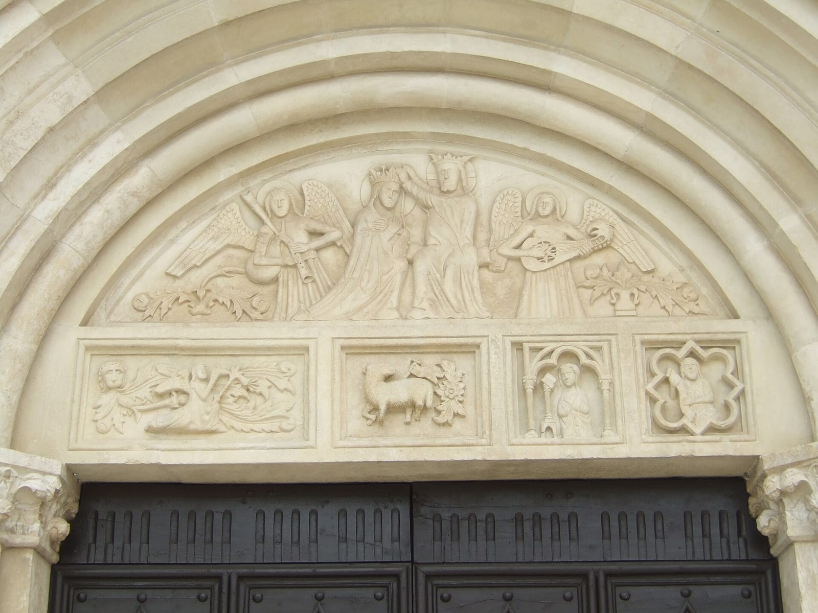 Spilimbergo (Duomo e Palazzo Dipinto)