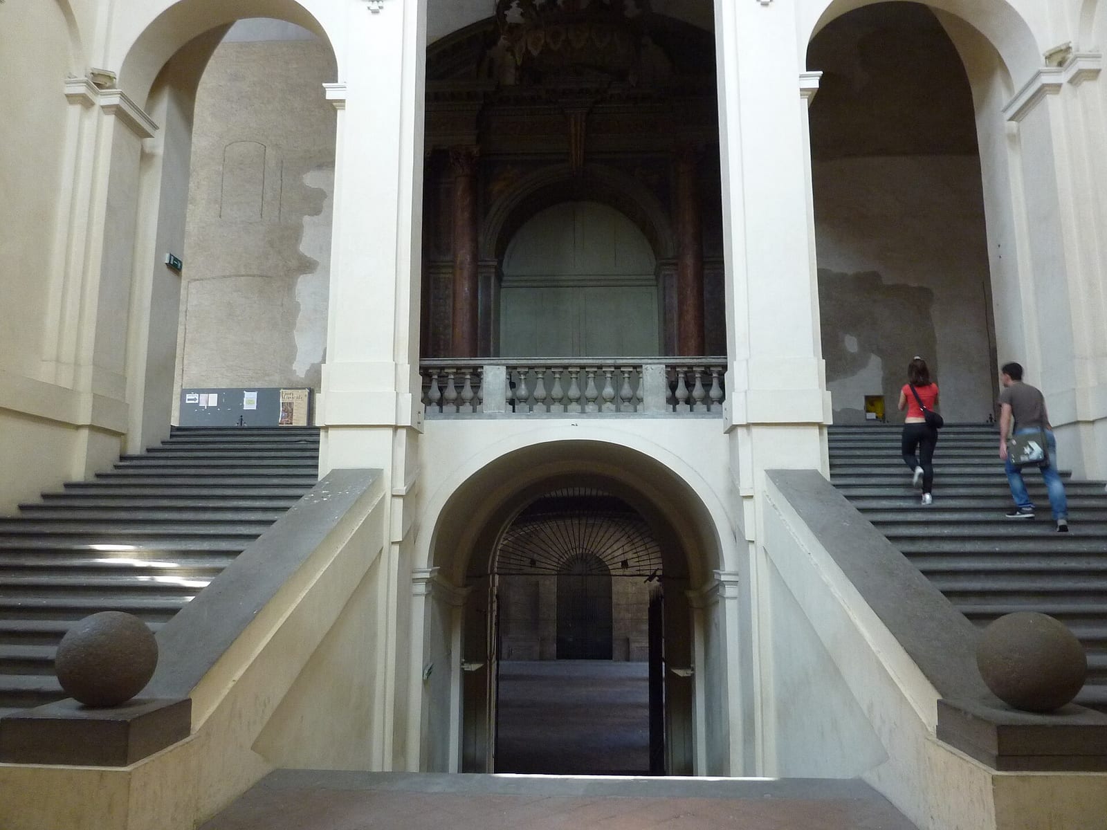 La Galleria Nazionale di Parma