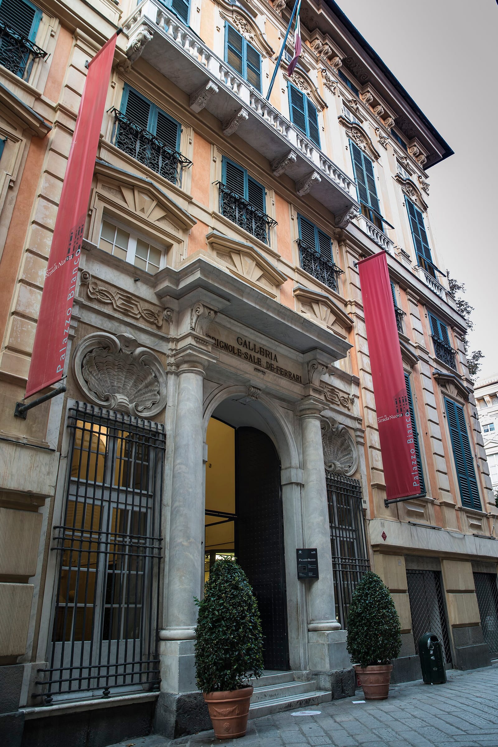 Galleria di Palazzo Bianco (Genova)