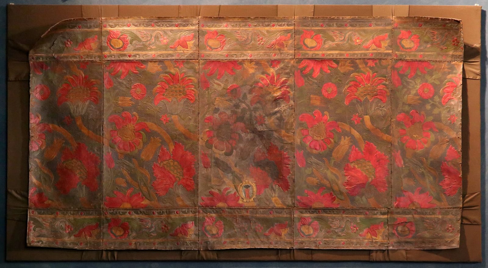 Vue de Le Musée Stefano Bardini
