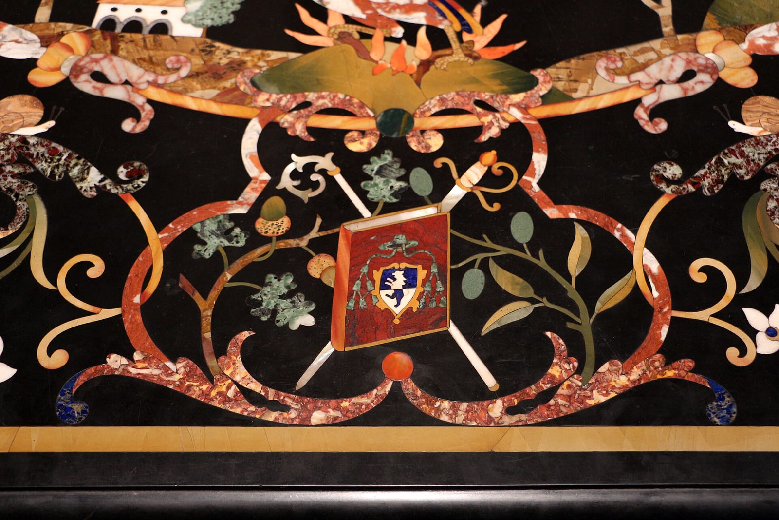 Opificio delle Pietre Dure